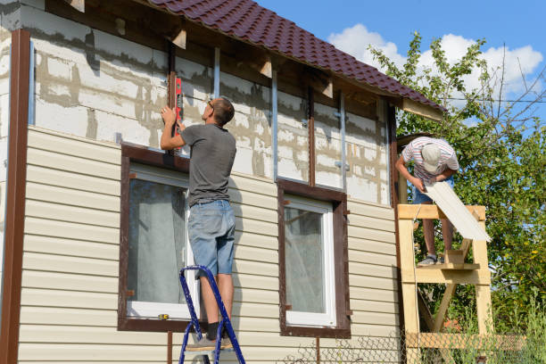 Best Aluminum Siding Installation  in Oakbrook, KY